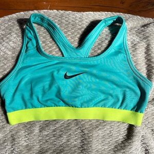 💙Nike sports bra